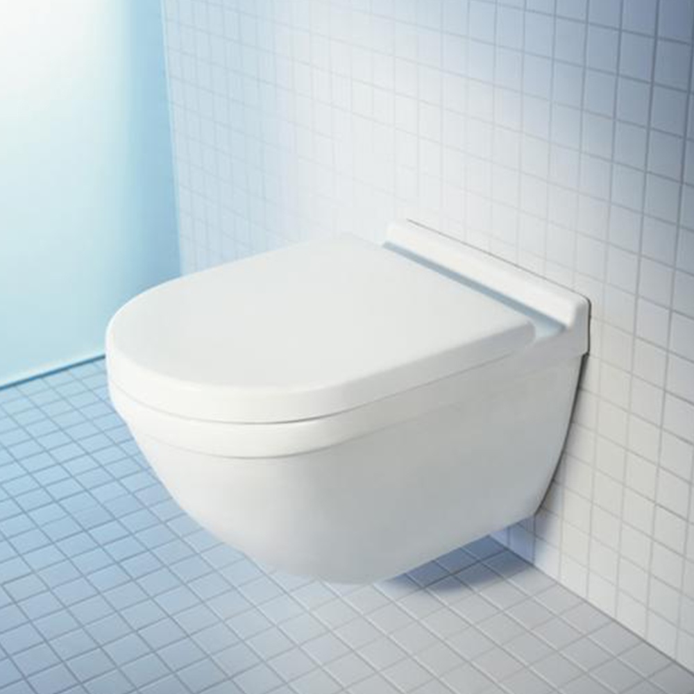 Dossier de presse - Duravit SensoWash® Starck f Shower-Toilet Wins 2021 AZ  Award for Architectural Product Design - Duravit